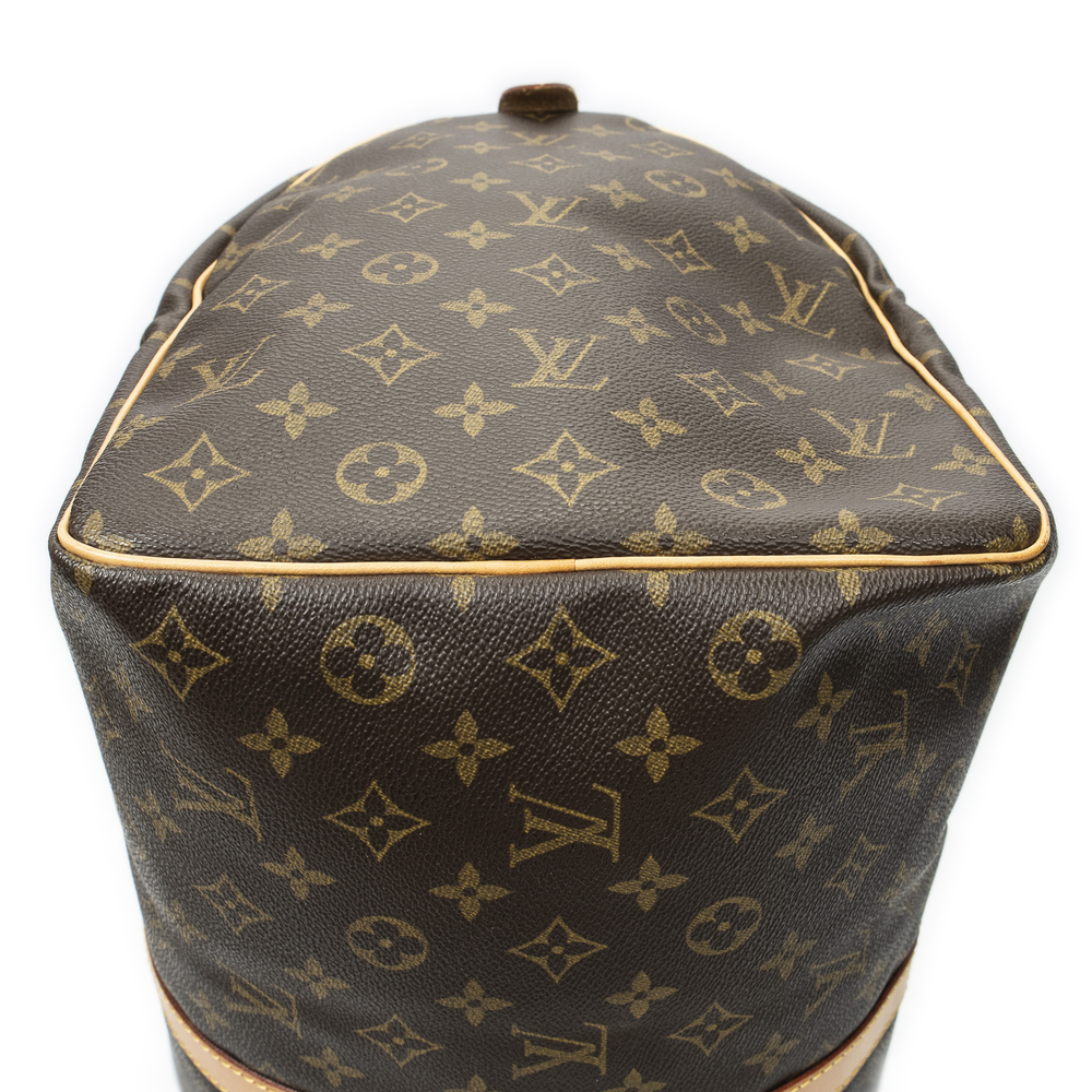 Louis Vuitton Keepall 50 - Picture 7 of 10